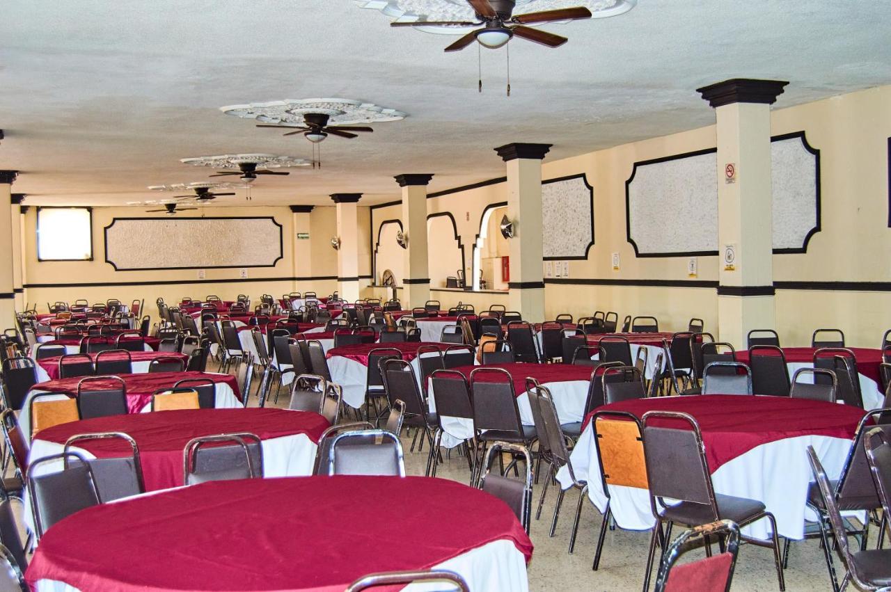 Del Alba & Hotel Aguascalientes