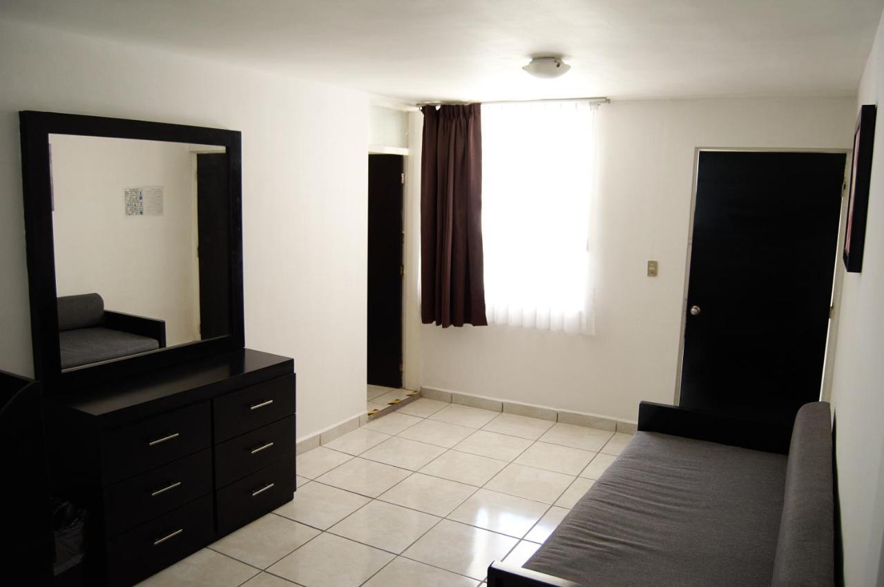 Hotel Del Alba & Aguascalientes