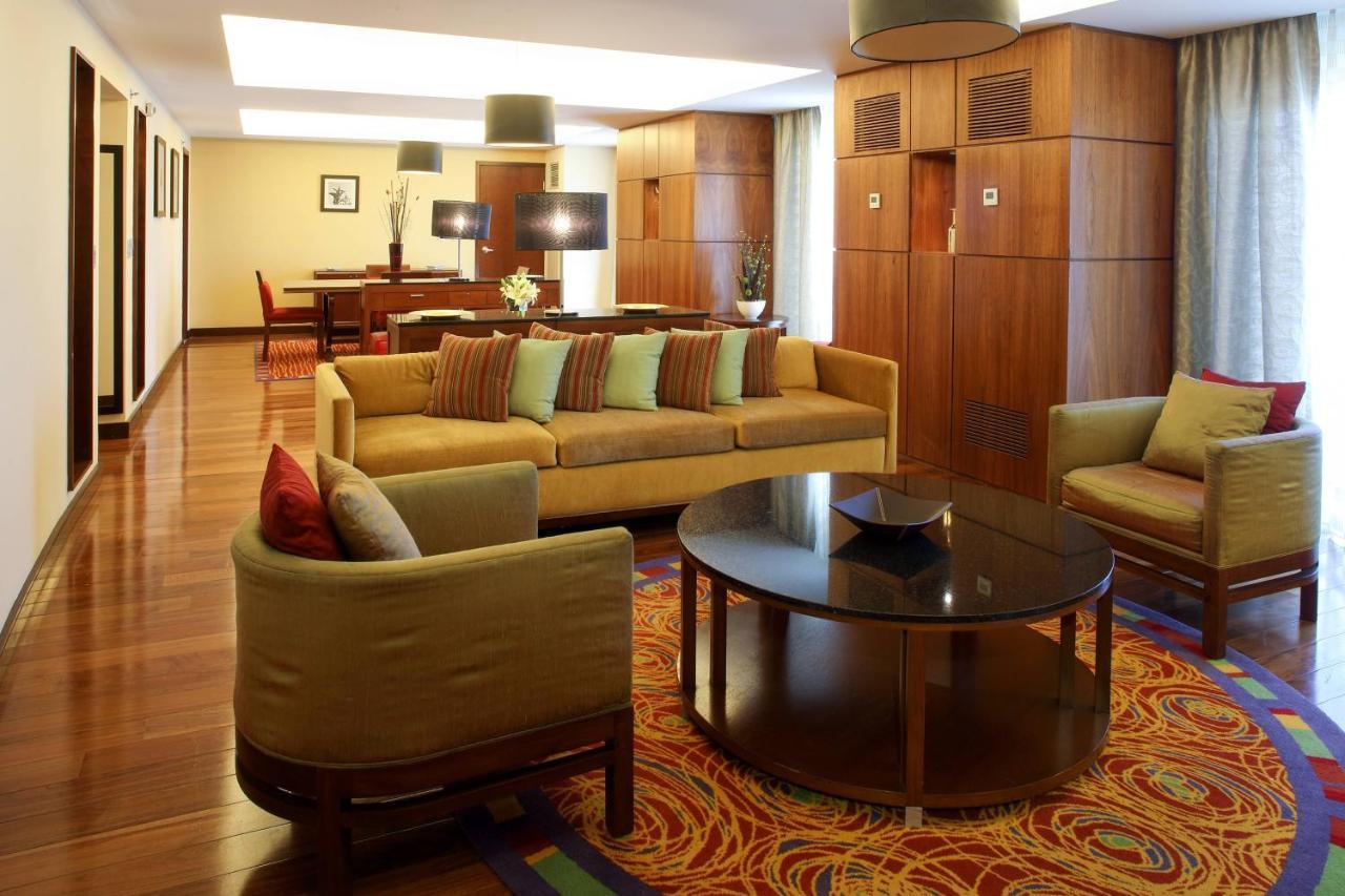 Marriott 4* Aguascalientes