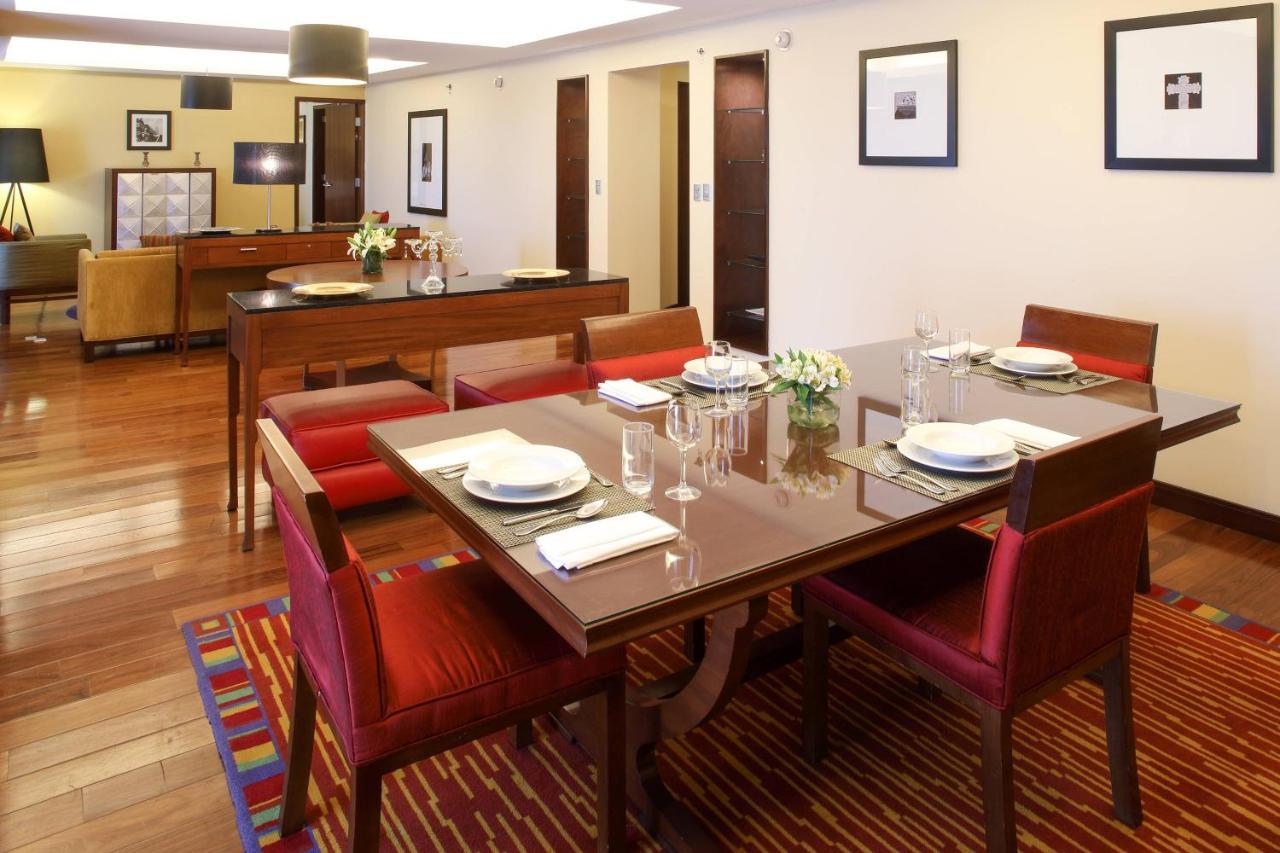 Marriott 4* Aguascalientes