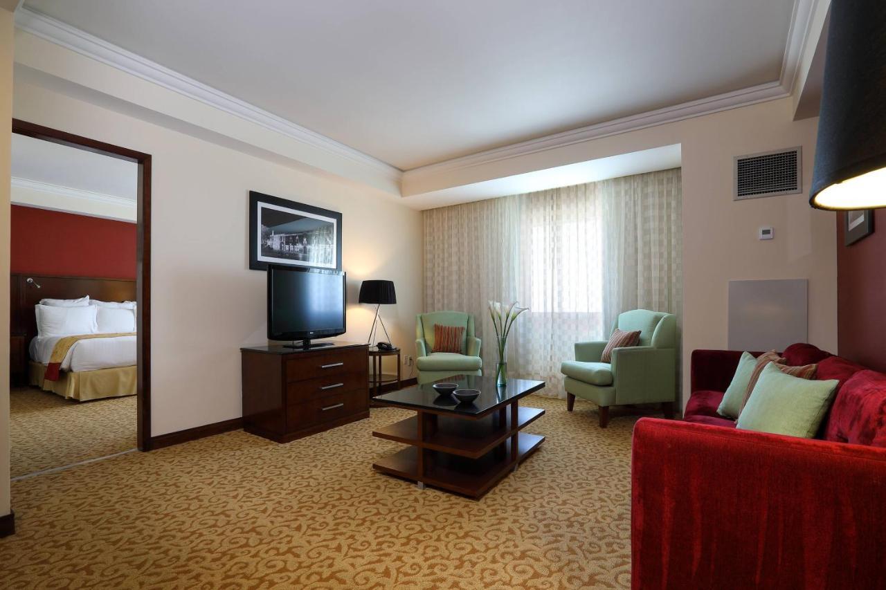 Marriott Hotel