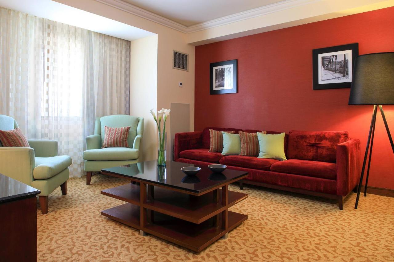 Marriott Hotel 4*