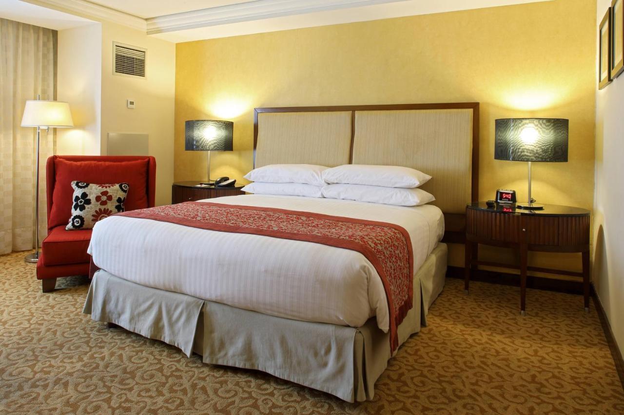 Marriott 4*