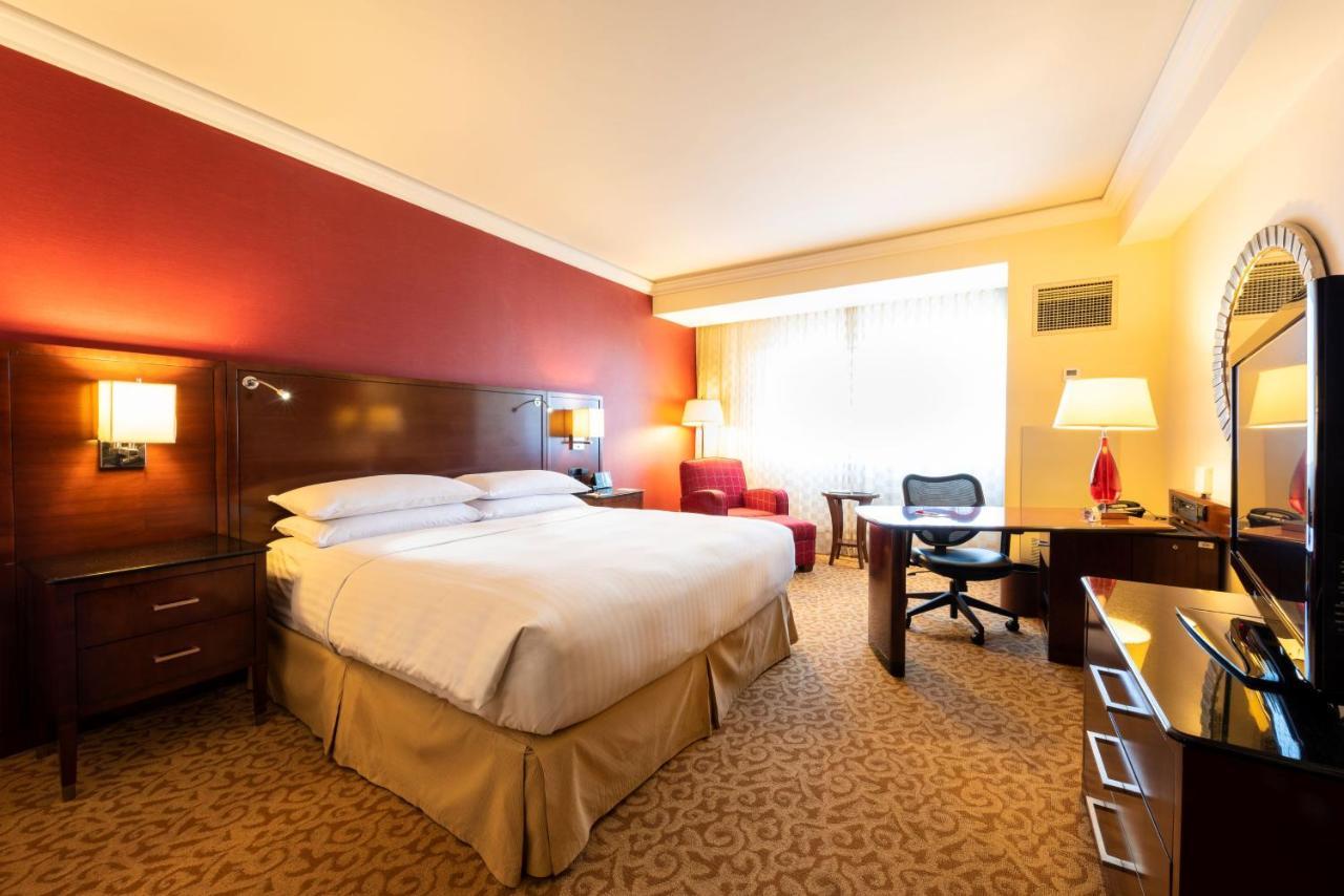 Hotel Marriott 4*