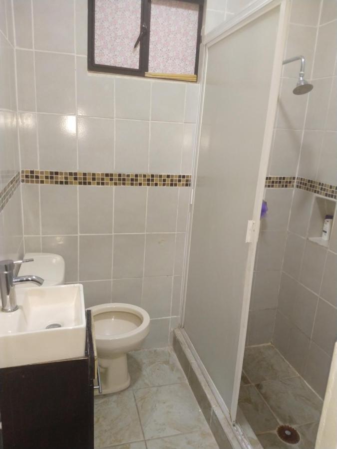 Apartamento Ola Aguascalientes