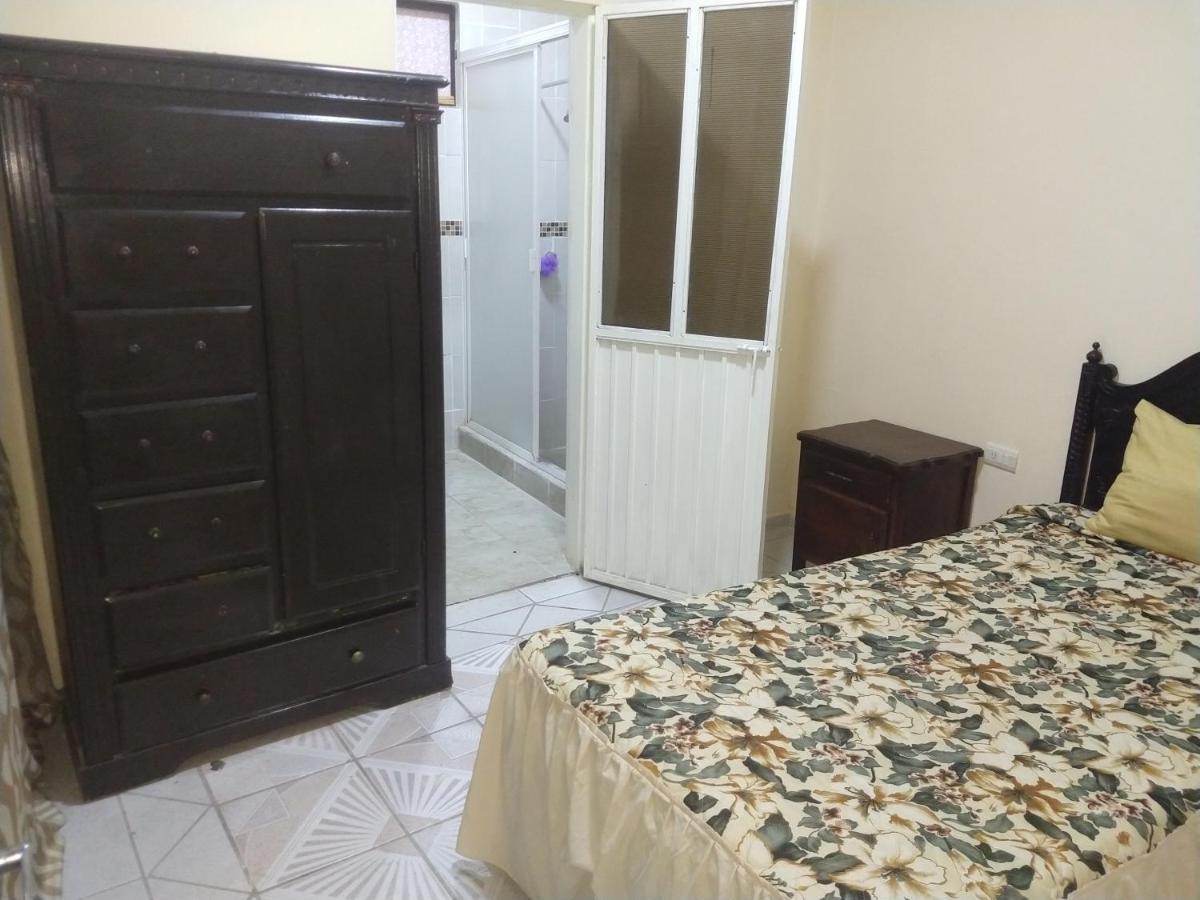 Ola Apartamento Aguascalientes