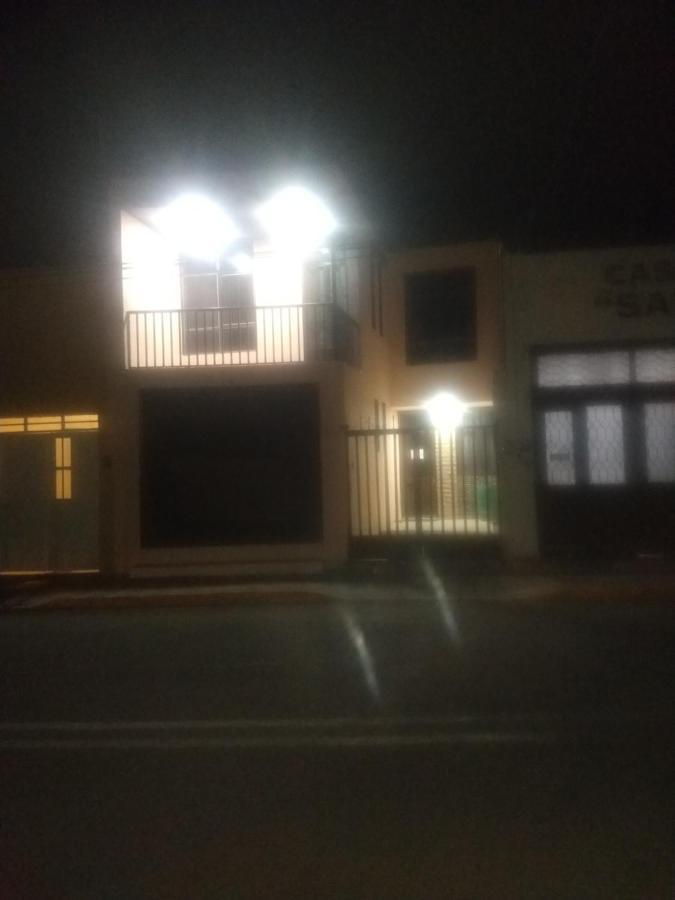 Apartamento Ola
