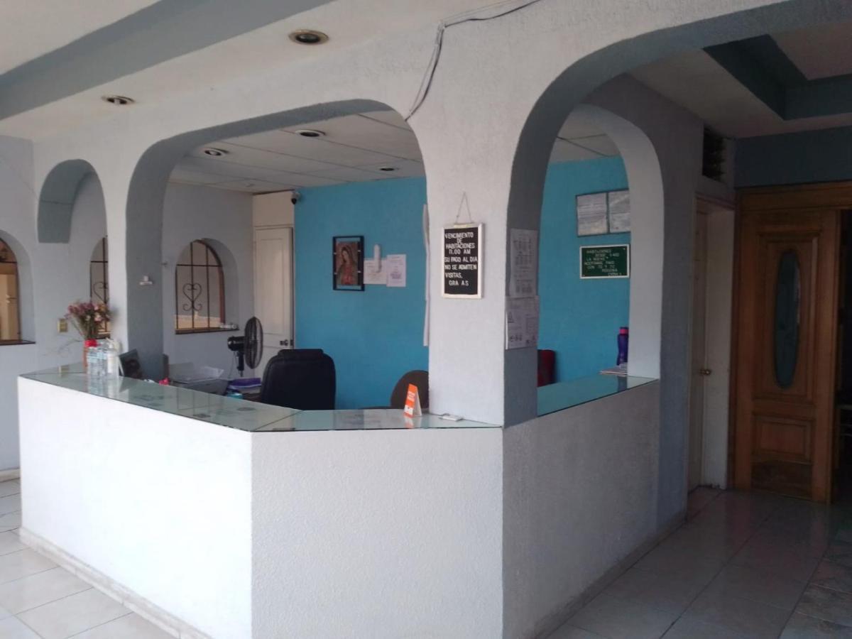 Hotel Posada Aguascalientes Inn *