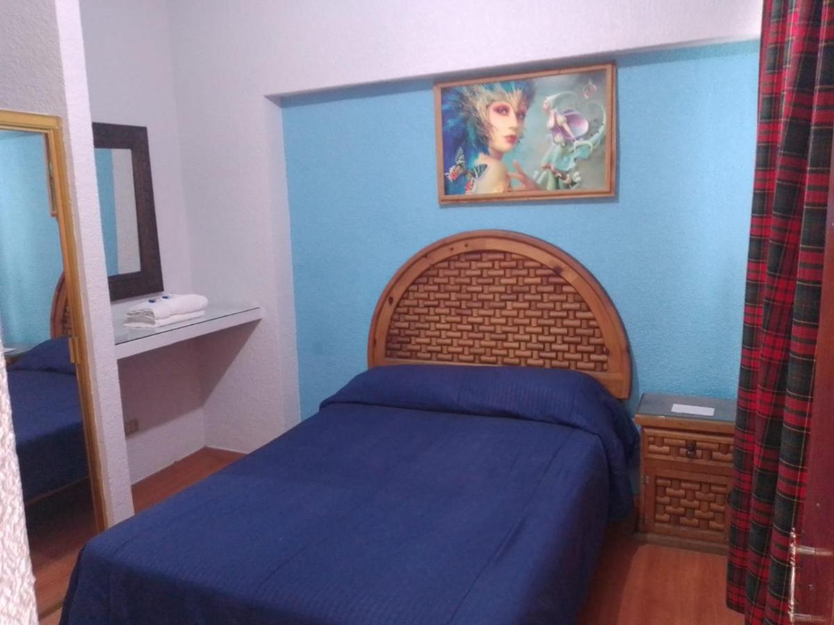 Inn Hotel Posada Aguascalientes