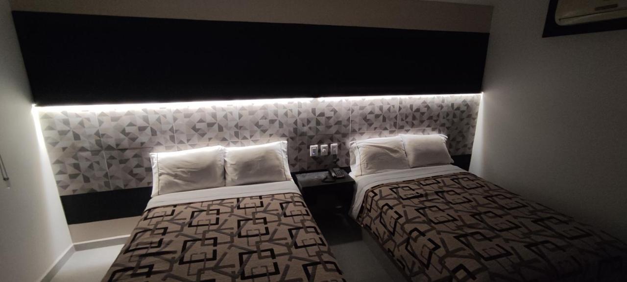 Hotel Lavid Aguascalientes