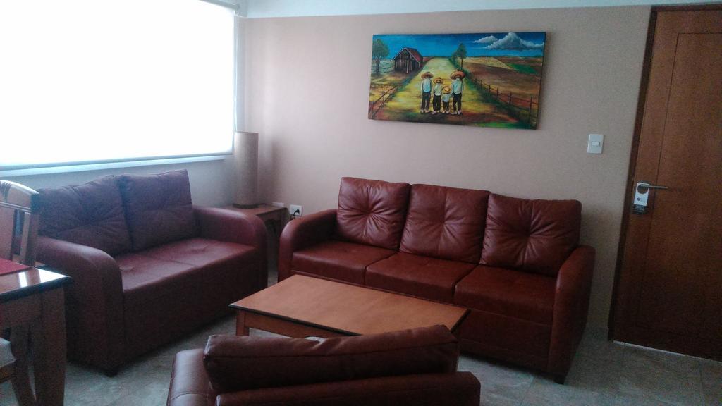Prados Suites 2*