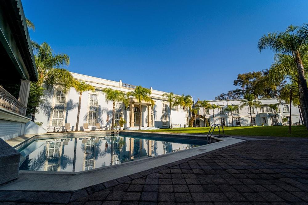 Hotel Gran Alameda