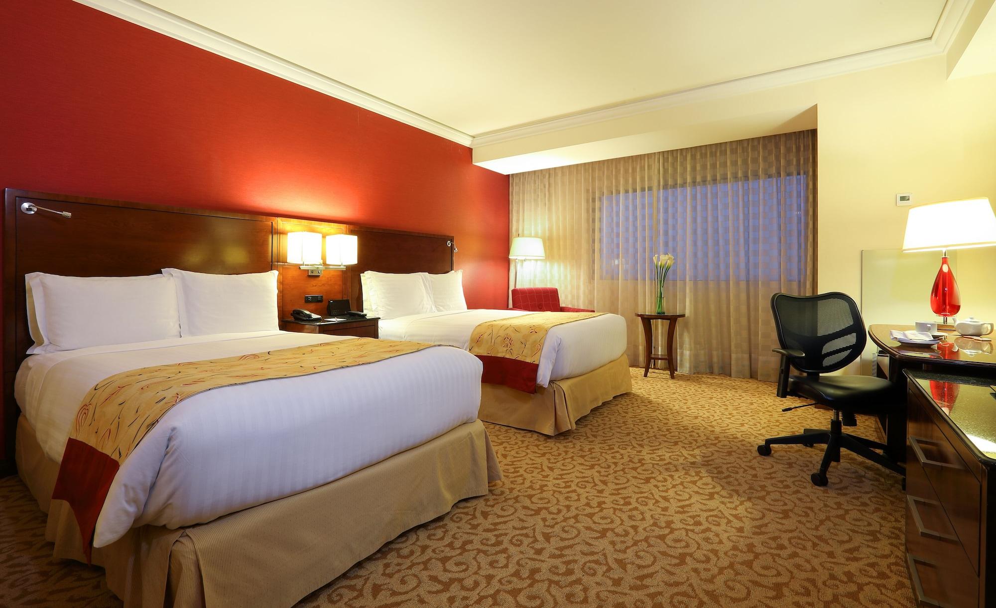 Marriott Aguascalientes