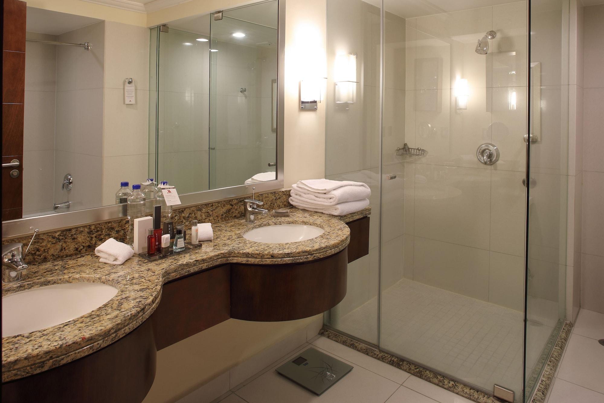 Hotel Marriott 4*