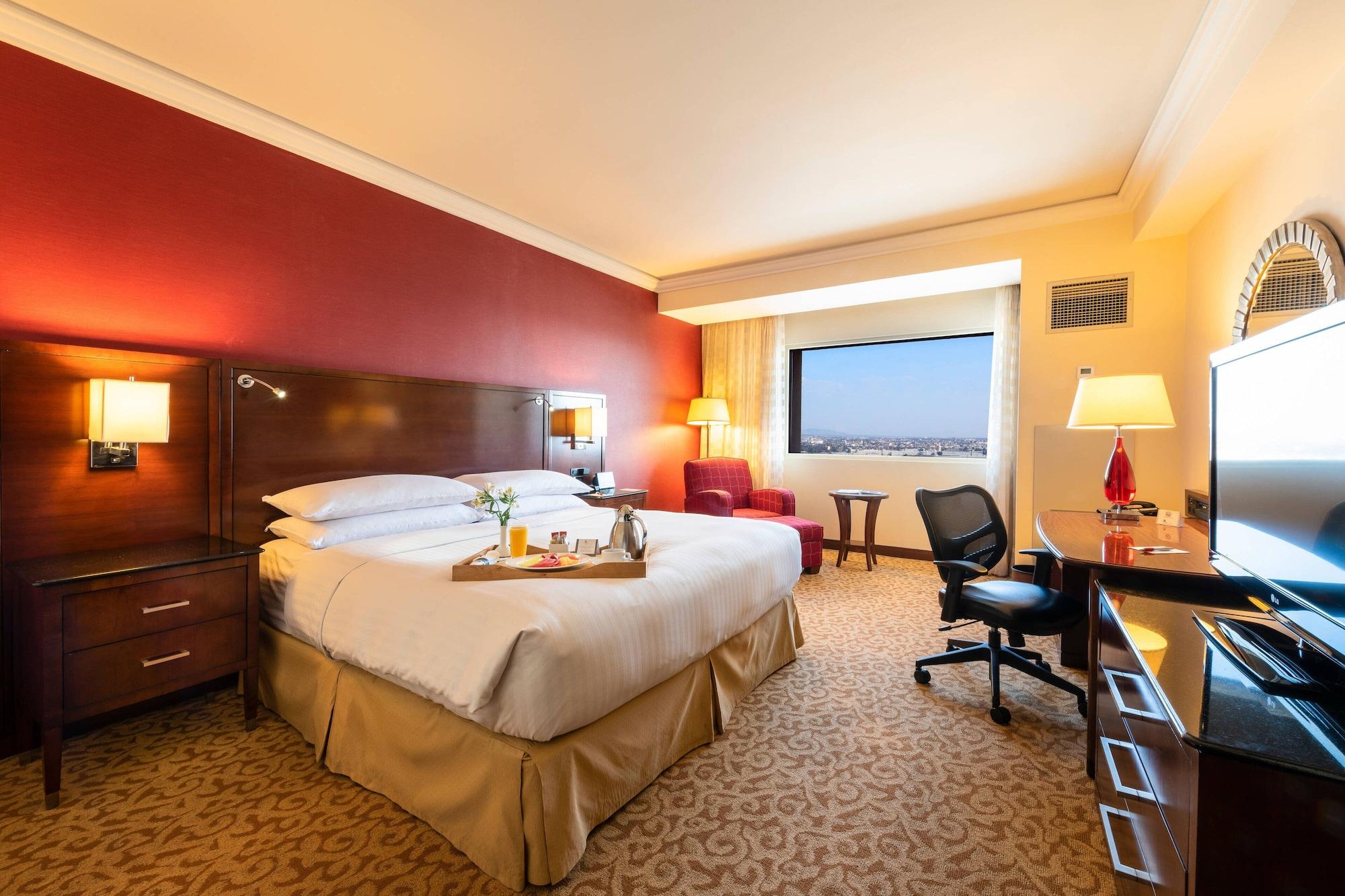 Marriott