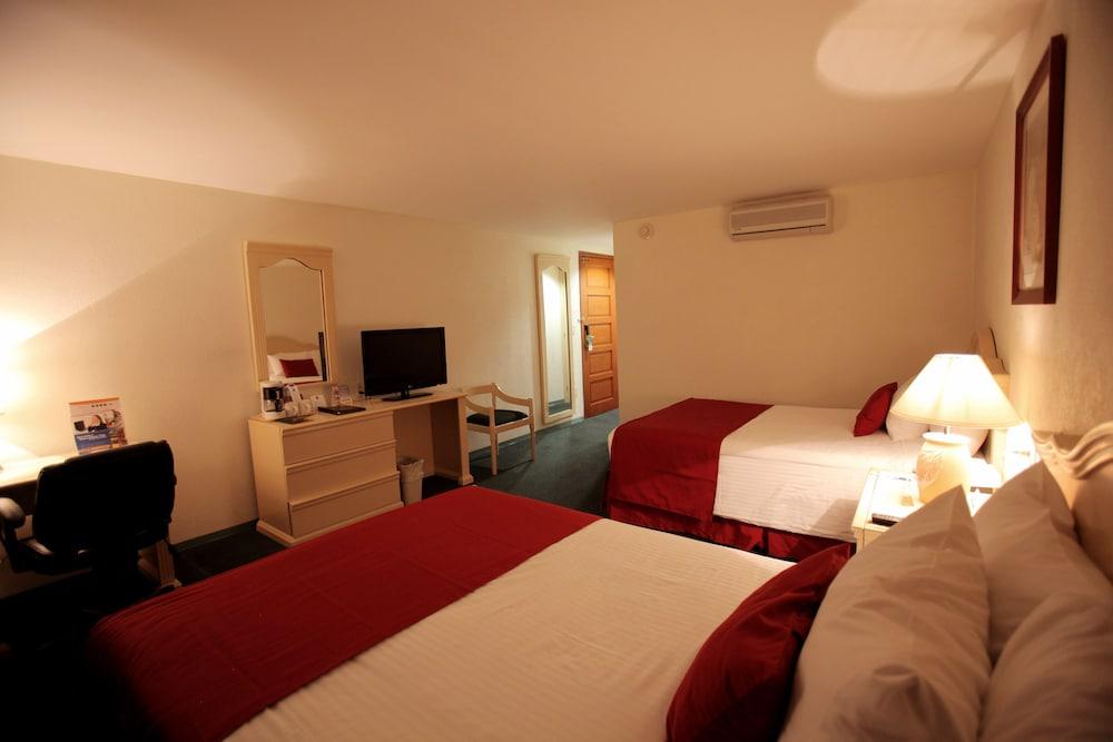 Inn Quality 4*