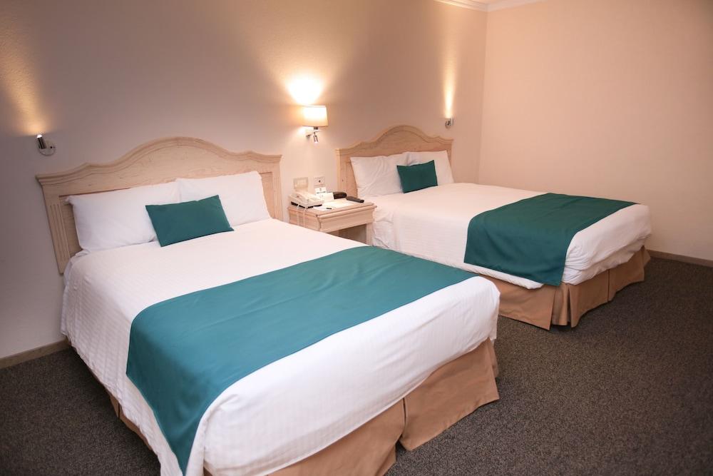 Inn Quality 4*