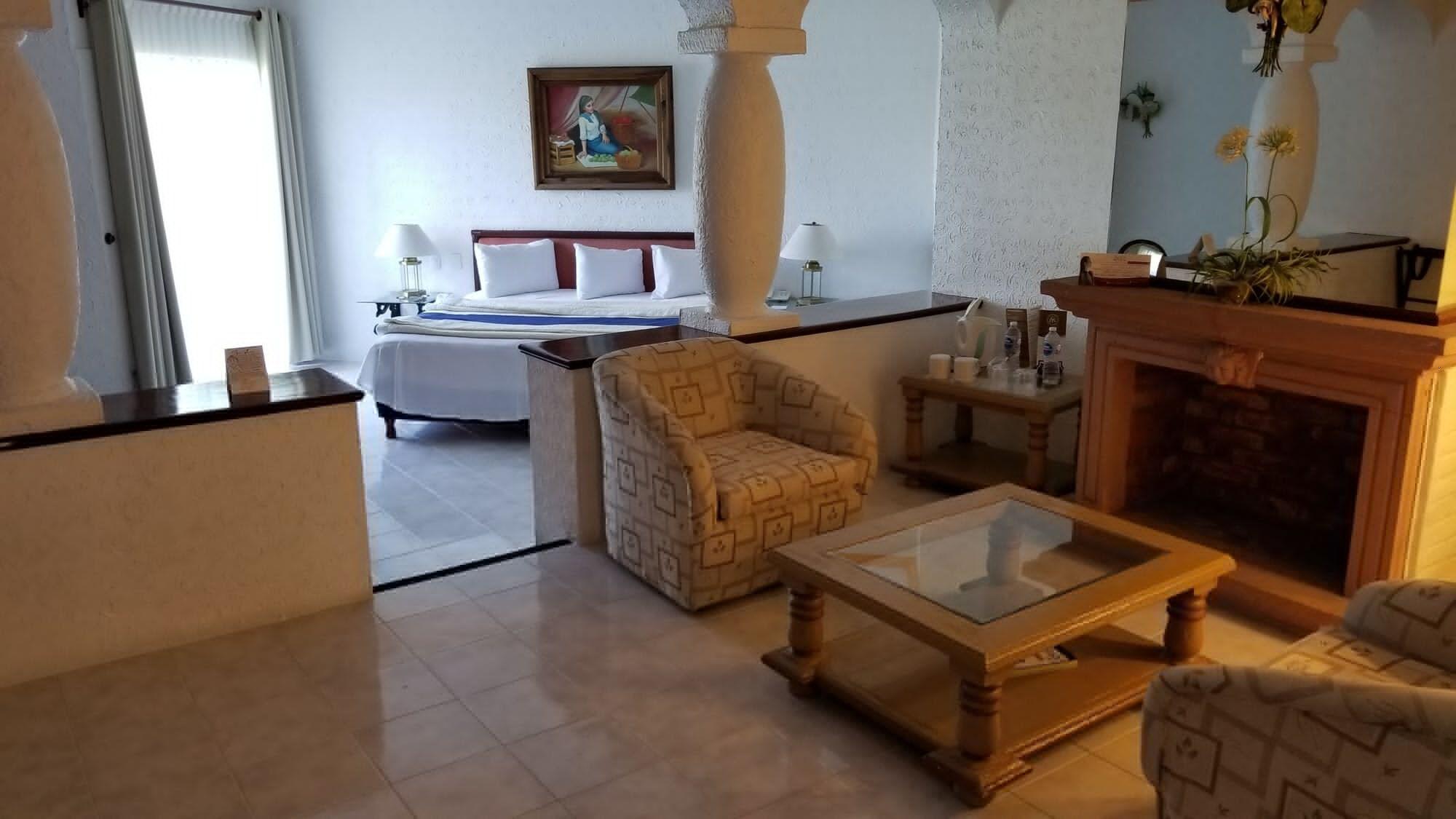Gran Hacienda De La Noria