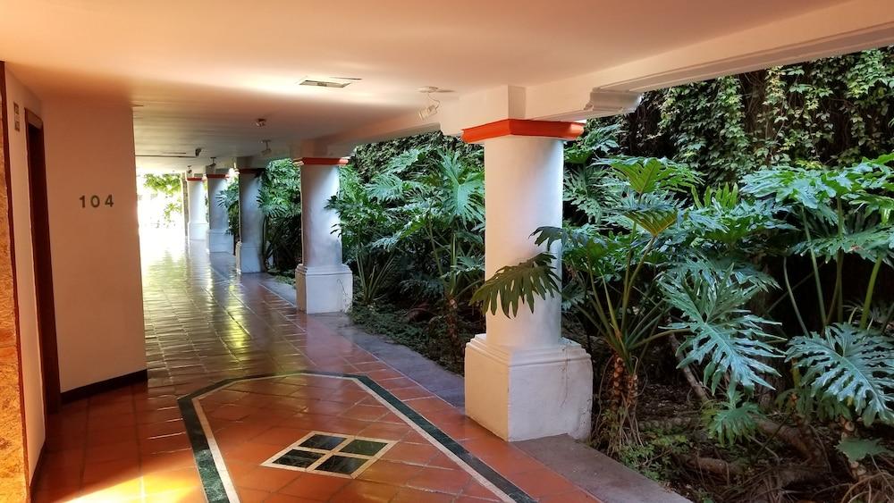 Gran Hacienda De La Noria Hotel