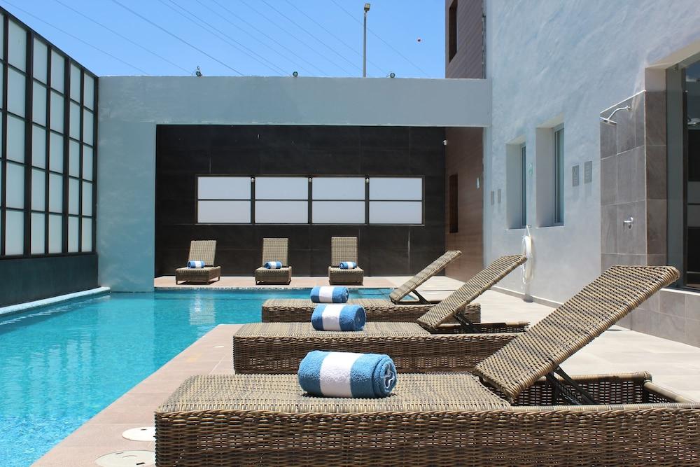 La Quinta By Wyndham 4* Aguascalientes