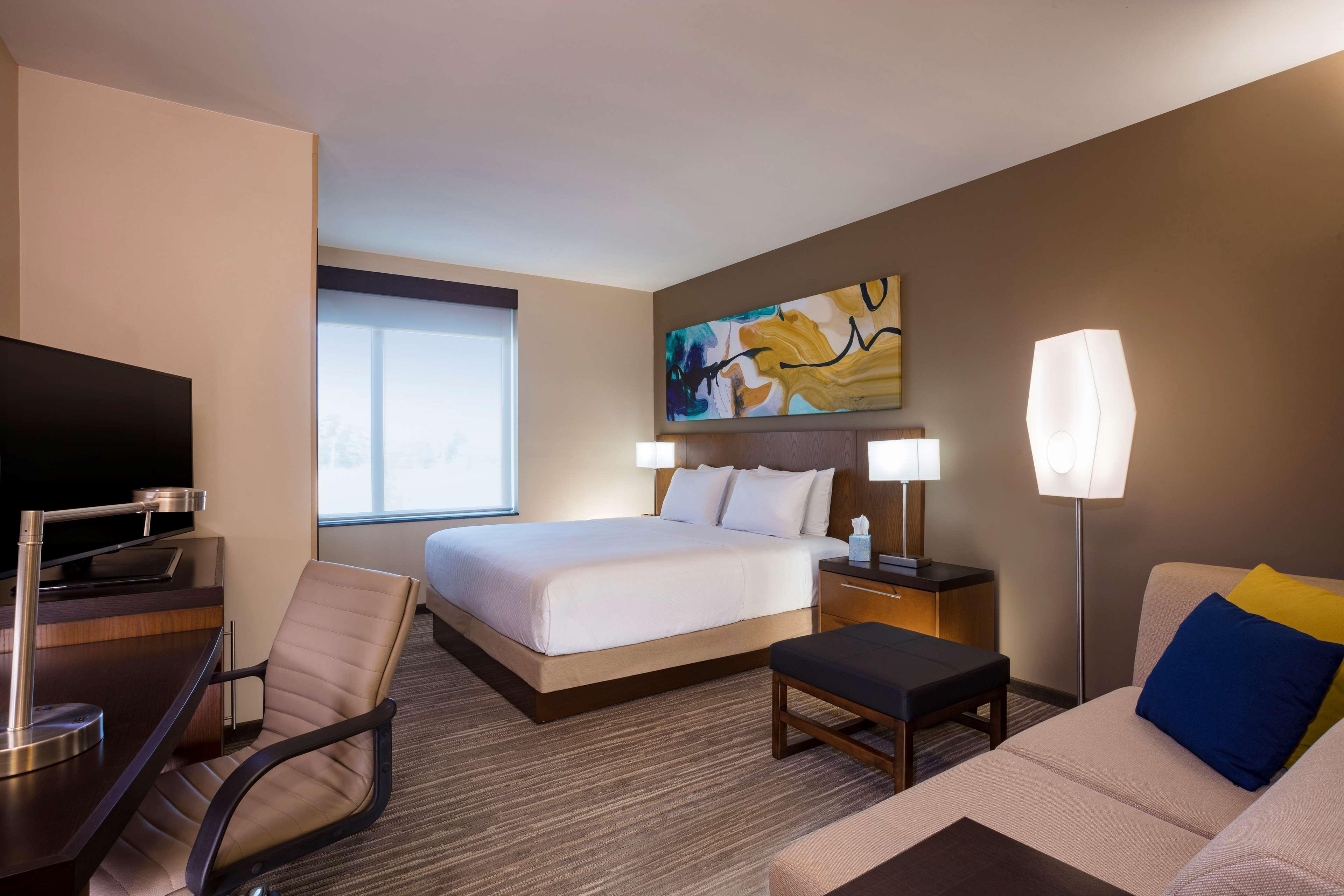 Hotel Hyatt Place Bonaterra