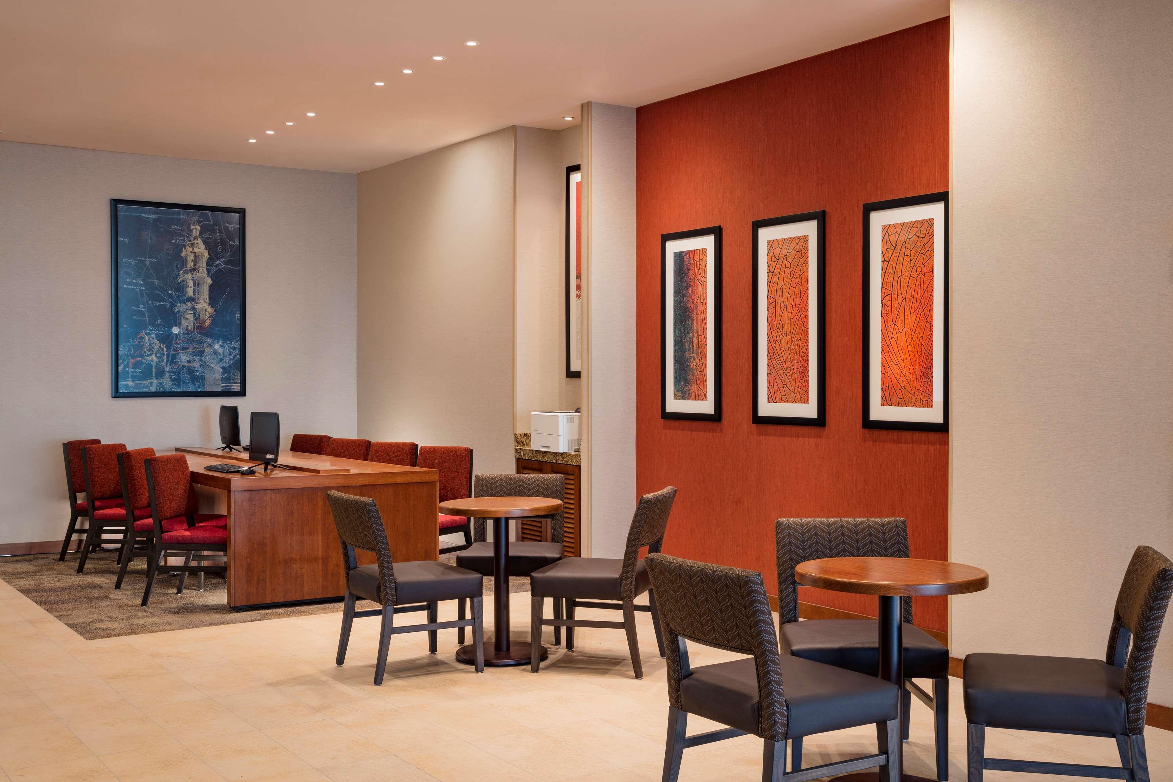 Hyatt Place Bonaterra 4* Aguascalientes