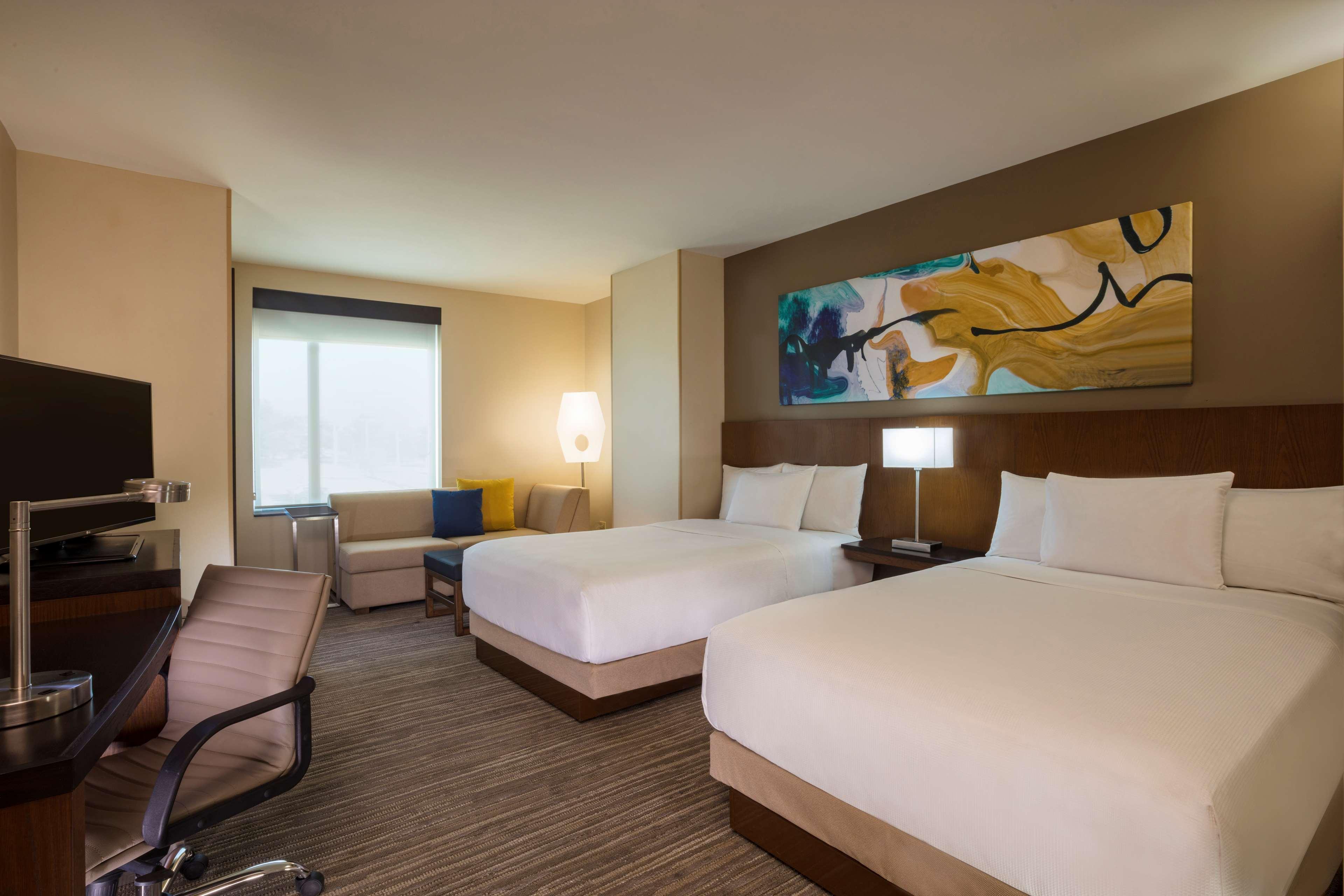 Hotel Hyatt Place Bonaterra 4*
