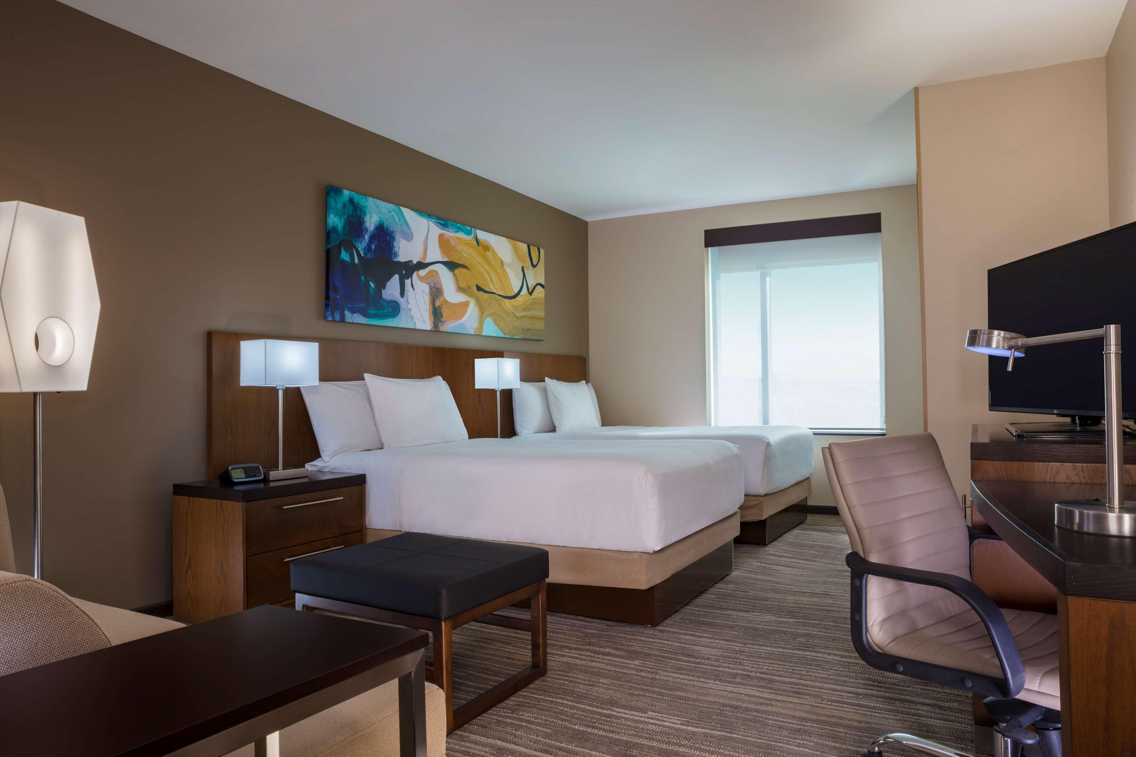 Hotel Hyatt Place Bonaterra 4*