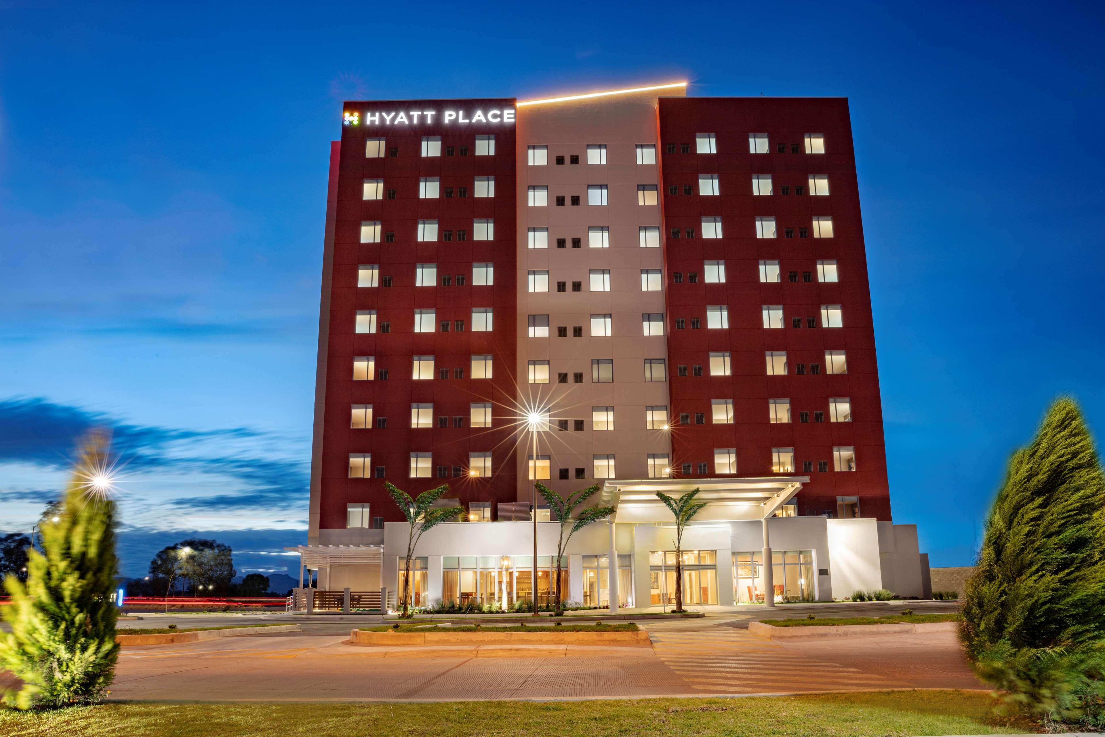 Hyatt Place Bonaterra Hotel 4*