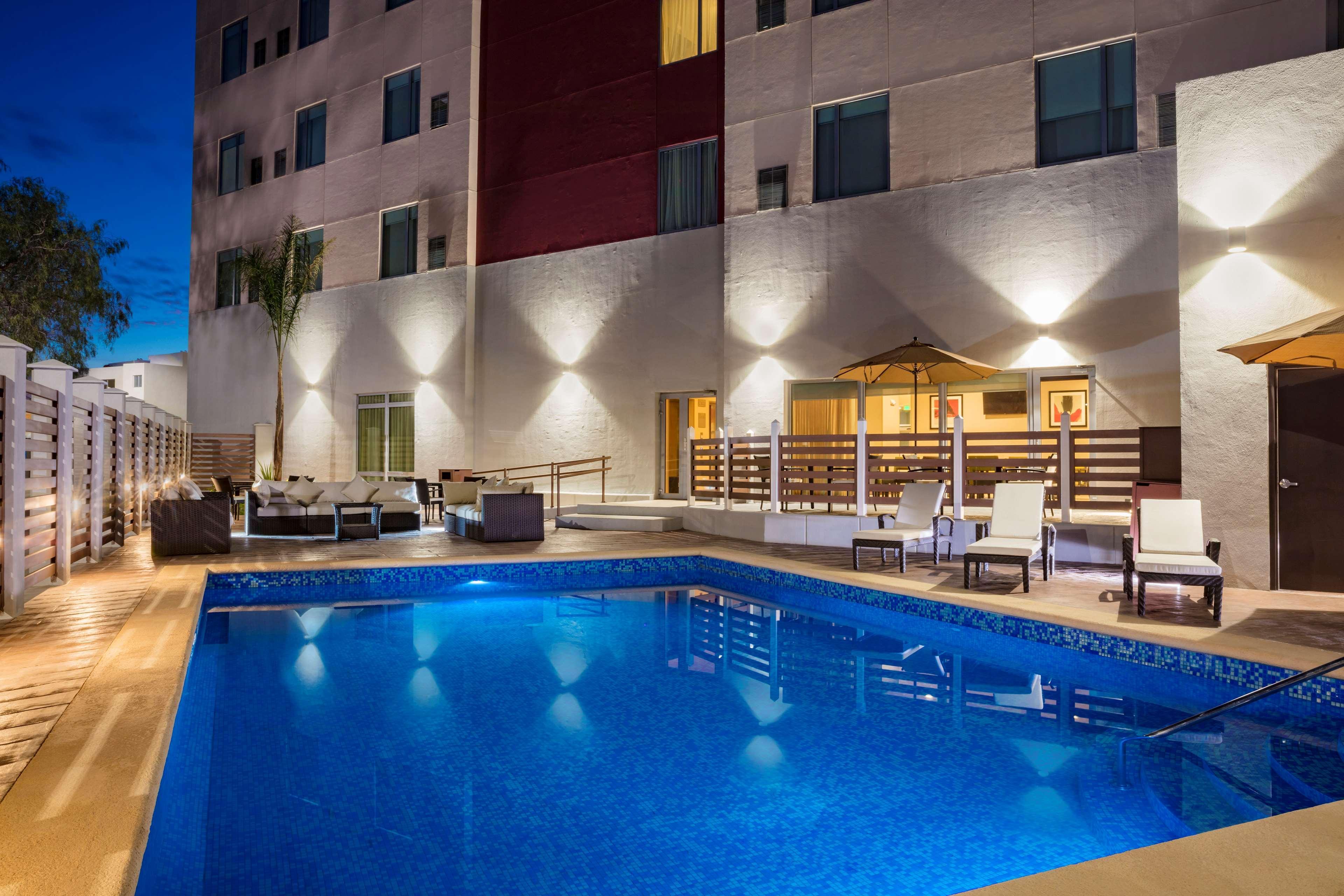 Hyatt Place Bonaterra 4*