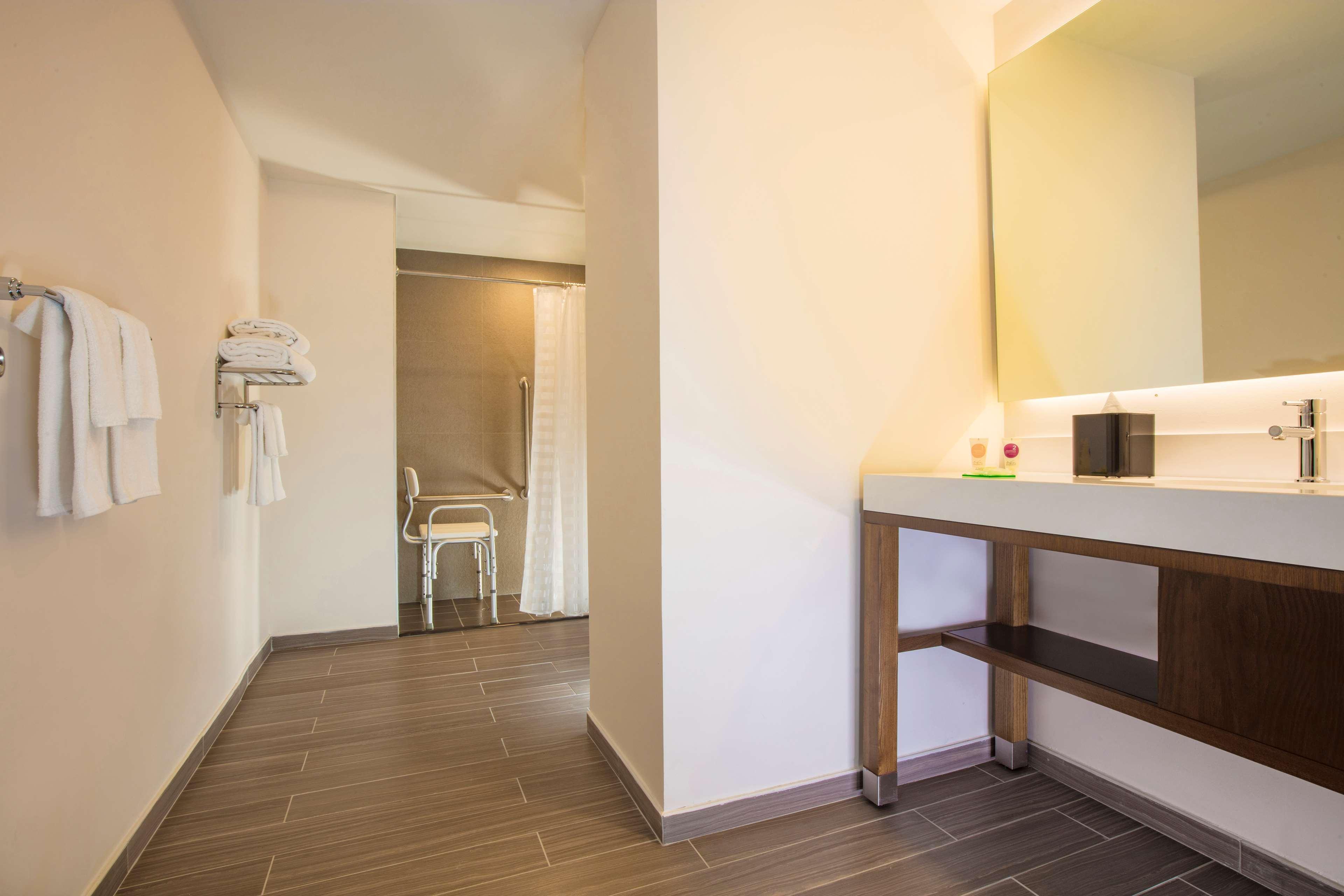 Hotel Hyatt Place Bonaterra 4*