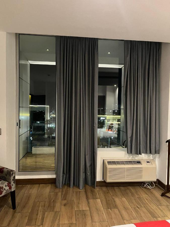 Zujmu Business Boutique 5* Aguascalientes