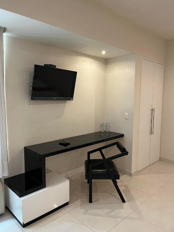 Zujmu Business Boutique 5* Aguascalientes