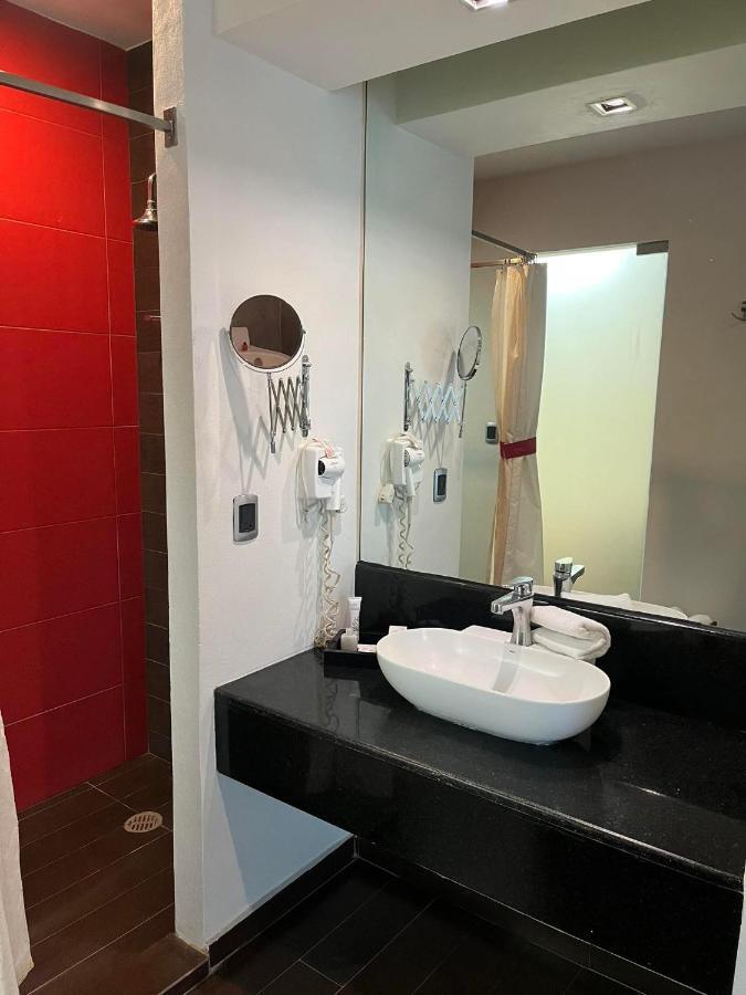 Zujmu Business Boutique 5* Aguascalientes