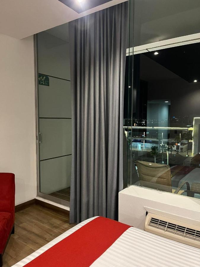 Zujmu Business Boutique 5* Aguascalientes