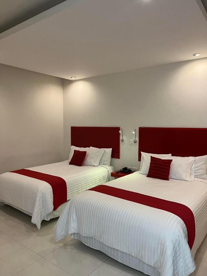 Zujmu Business Boutique 5* Aguascalientes