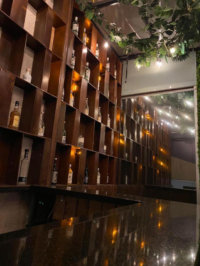 Hotel Zujmu Business Boutique 5*