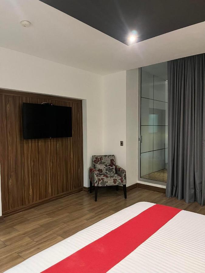 Zujmu Business Boutique Aguascalientes