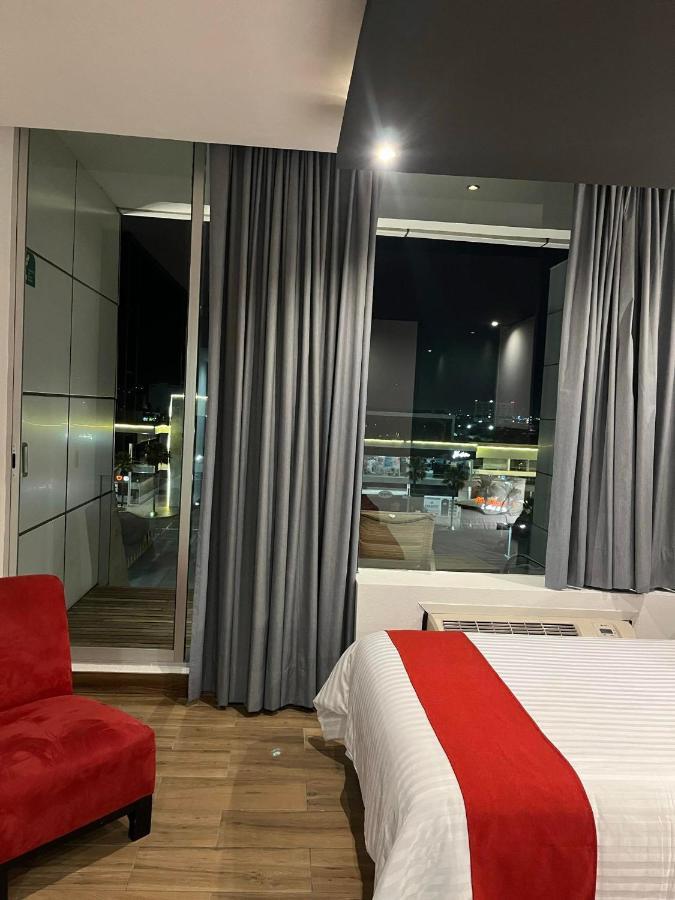 Zujmu Business Boutique 5* Aguascalientes