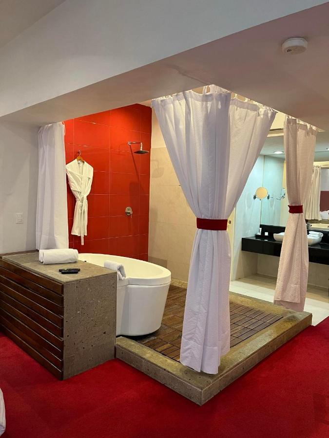 Zujmu Business Boutique Hotel