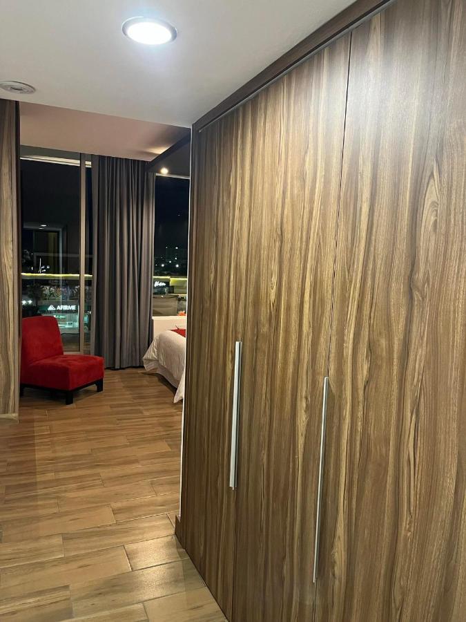 Zujmu Business Boutique 5* Aguascalientes