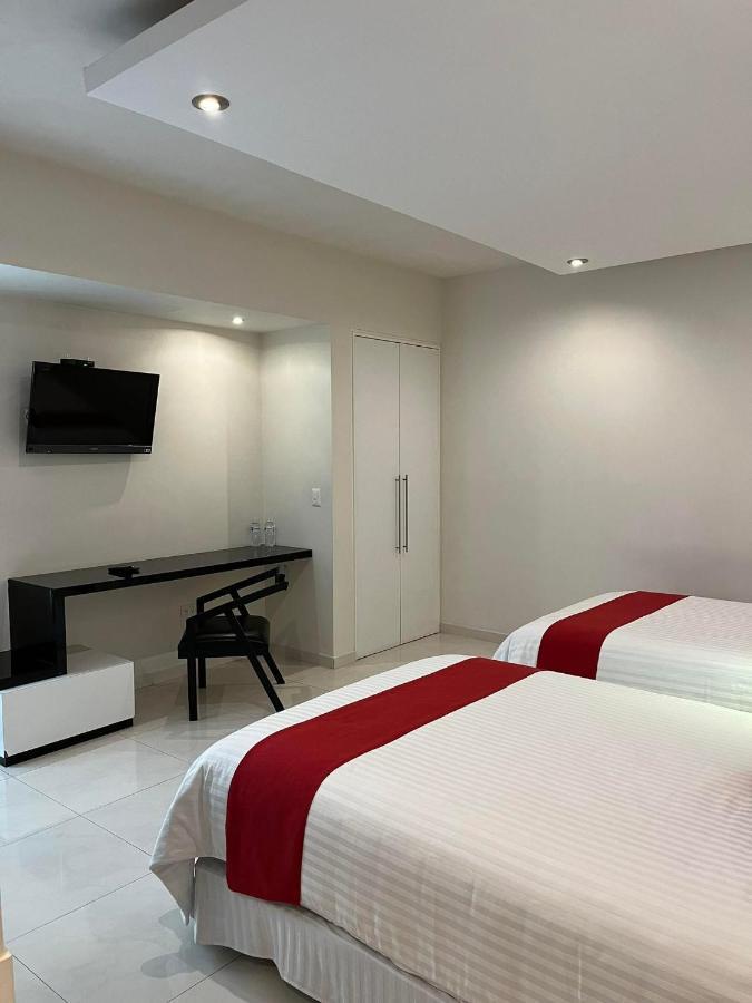 Zujmu Business Boutique Hotel Aguascalientes