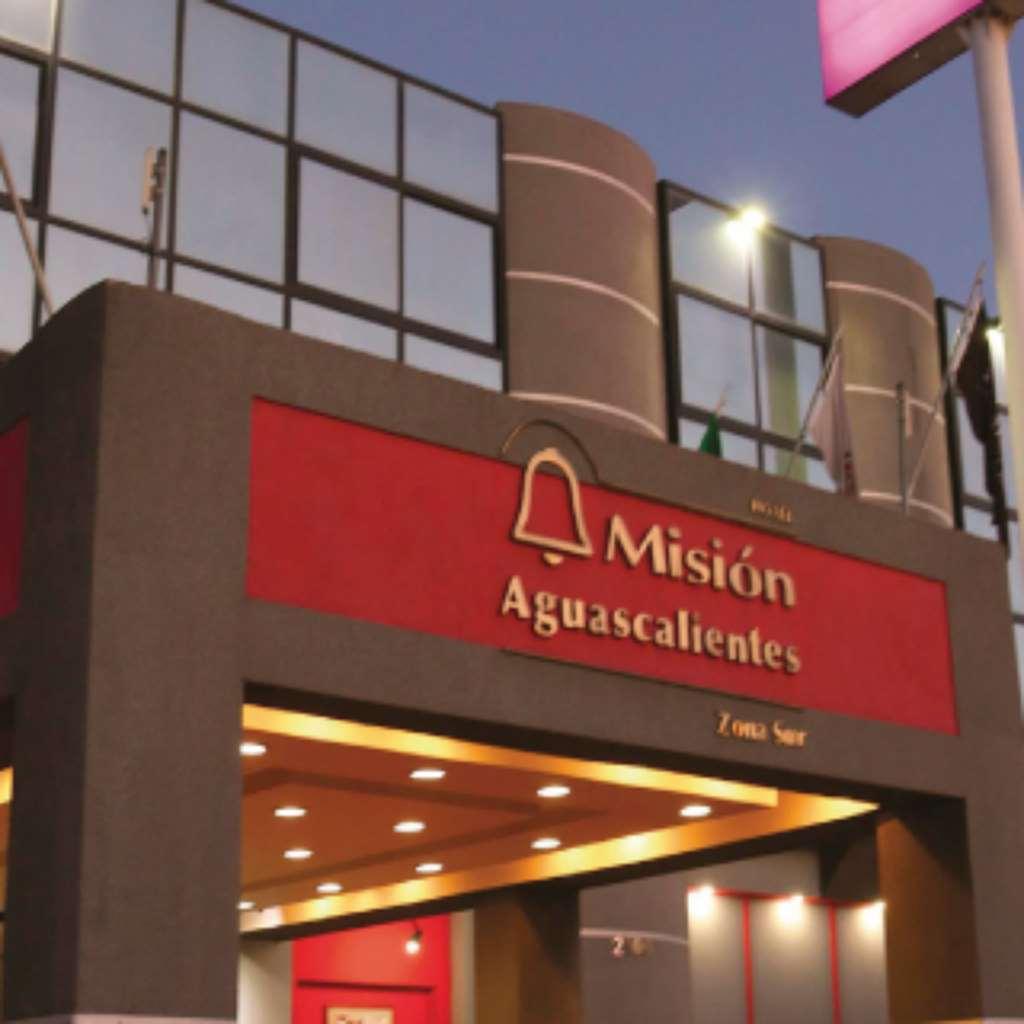 Mision Sur Hotel *