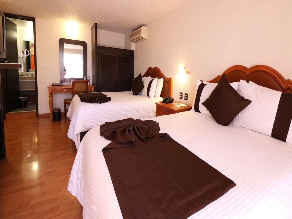 Hotel Mision Sur