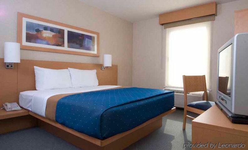 Express By Marriott Sur Hotel Aguascalientes