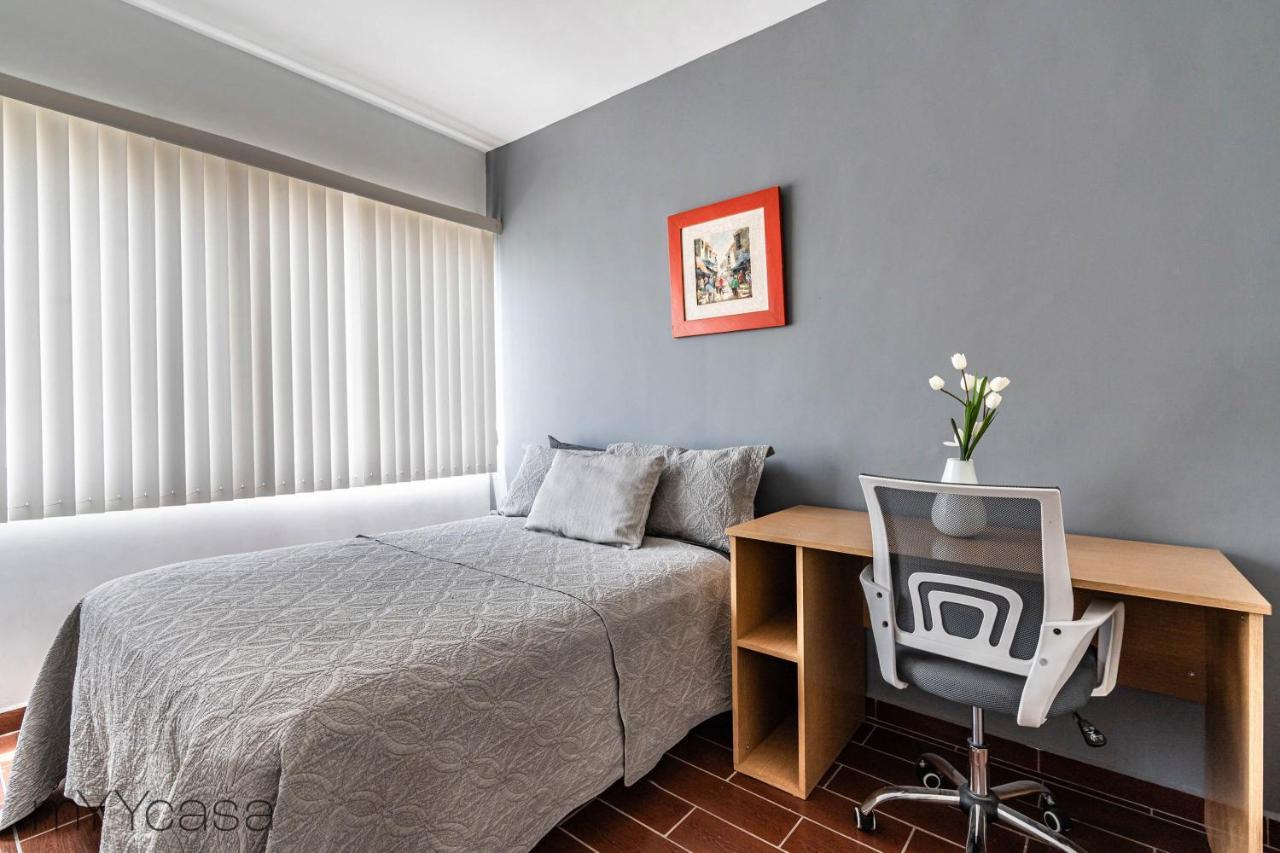Holiday home Comoda Casa C/ Patio Privado En Aguascalientes
