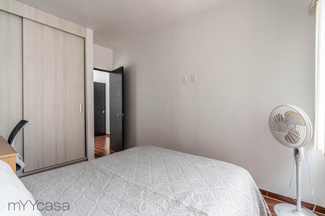 Holiday home Comoda Casa C/ Patio Privado En