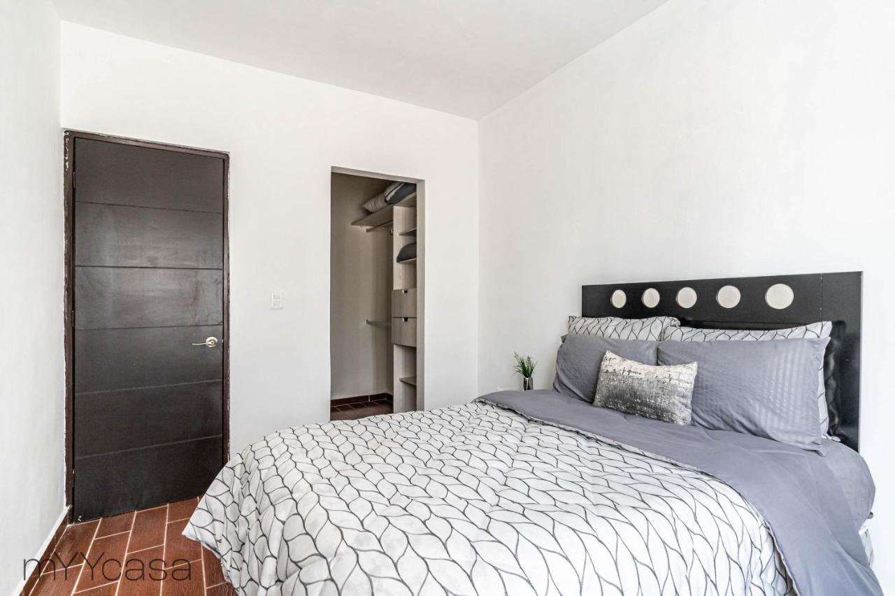 Holiday home Espaciosa Casa Moderna C/ Patio Privado Aguascalientes