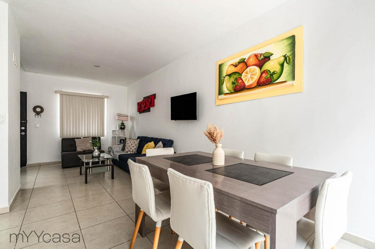 Holiday home Comoda Casa C/ Patio Privado En *