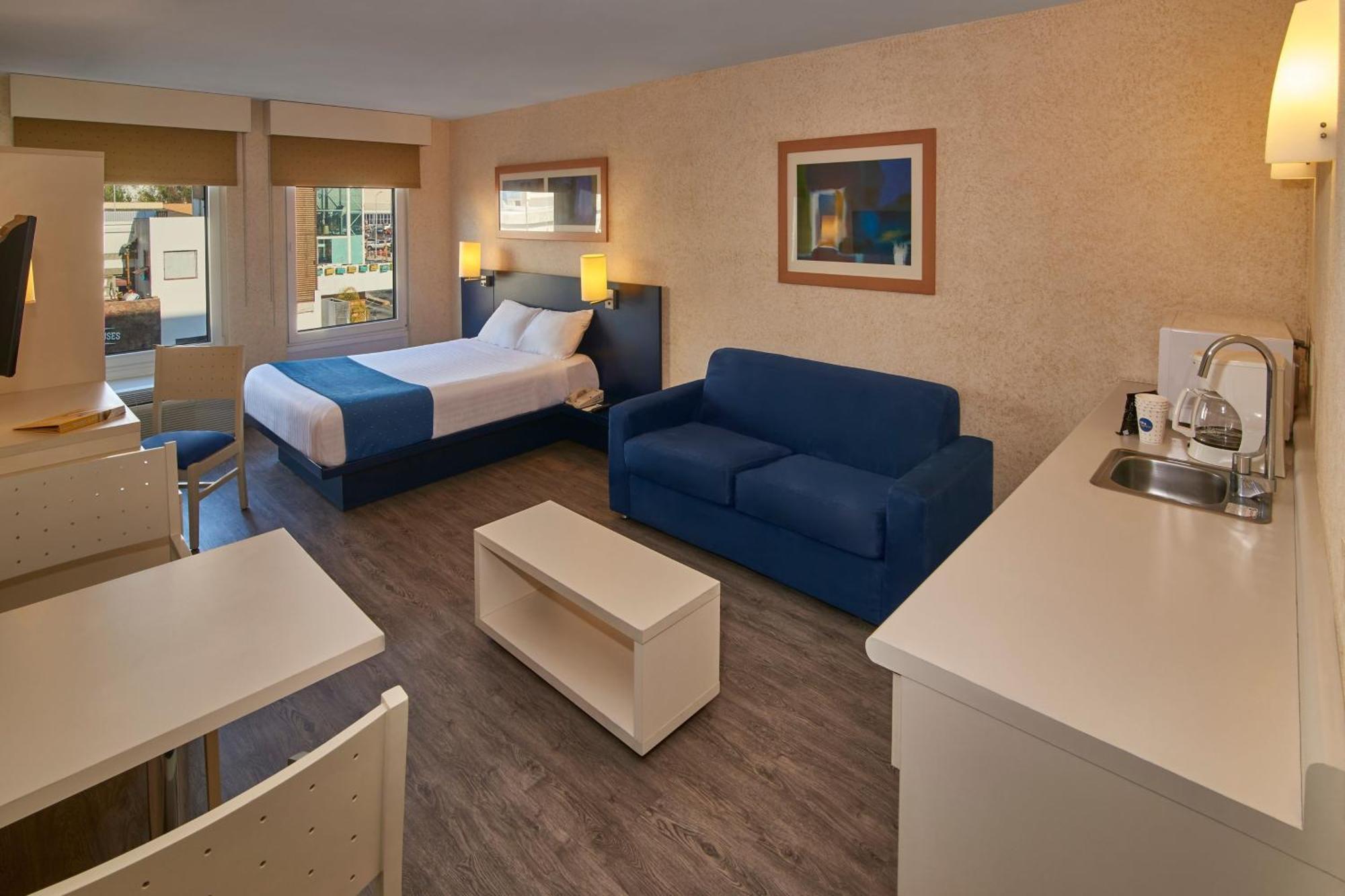 Express By Marriott Sur Hotel 4*